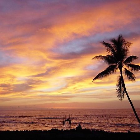 Kona Seaspray Villa Keauhou Buitenkant foto
