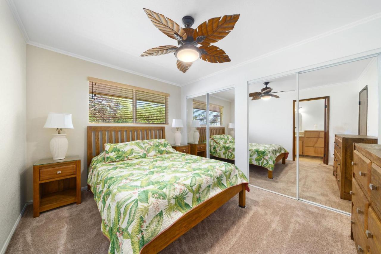 Kona Seaspray Villa Keauhou Buitenkant foto